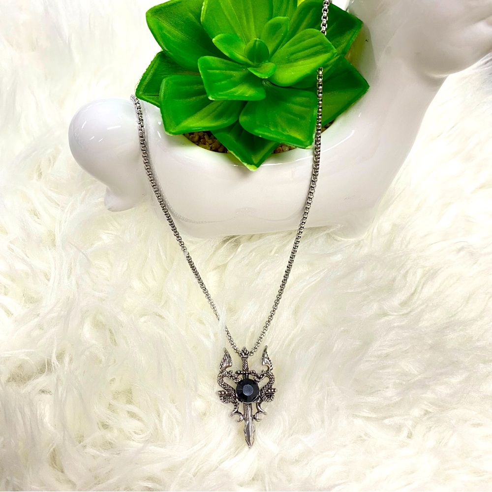 🔥Men Necklace 🔥